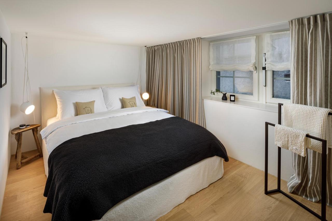 La Colombe Boutique Hotel Цуг Экстерьер фото