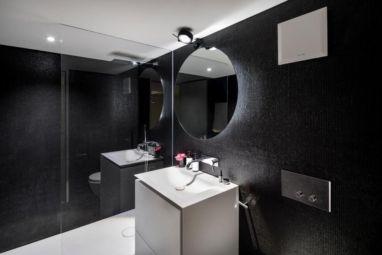 La Colombe Boutique Hotel Цуг Экстерьер фото